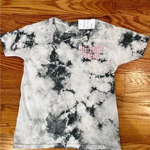 NWT Stranger Things Shirt